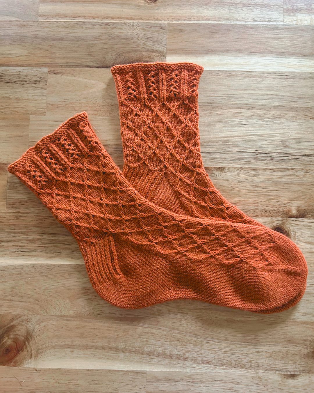 Calcetines Metapontum