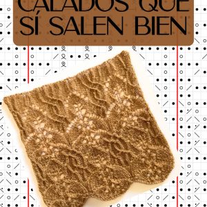 CALADOS QUE SÍ SALEN BIEN - Taller en directo 23 de mayo
