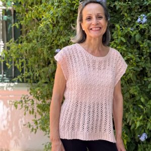 Camiseta Francisca