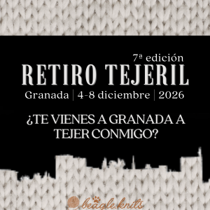 Retiro Tejeril Granada 2026 · 7.ª edición